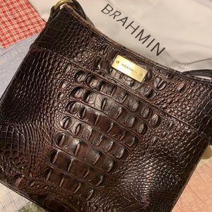 Brahmin Crossbody
